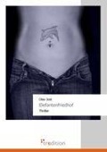 Cover-Bild zum Titel 'Elefantenfriedhof' von 'Olav Jost'