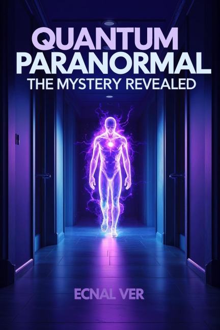 Quantum Paranormal : The Mystery Revealed (Quantum Potential Series) - Ecnal Ver