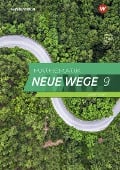 Mathematik Neue Wege SI 9. Arbeitsheft mit Lösungen. Nordrhein-Westfalen und Schleswig-Holstein G9 - 