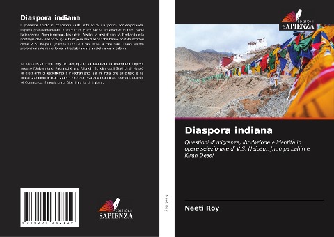 Diaspora indiana - Neeti Roy