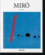 Cover-Bild zum Titel 'Miró' von 'Janis Mink'