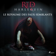 Cover-Bild zum Titel 'Le Royaume des faux semblants' von 'Roberto Ricci'