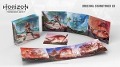 Horizon Forbidden West/OST (6 CD-Box Set) - Horizon Forbidden West