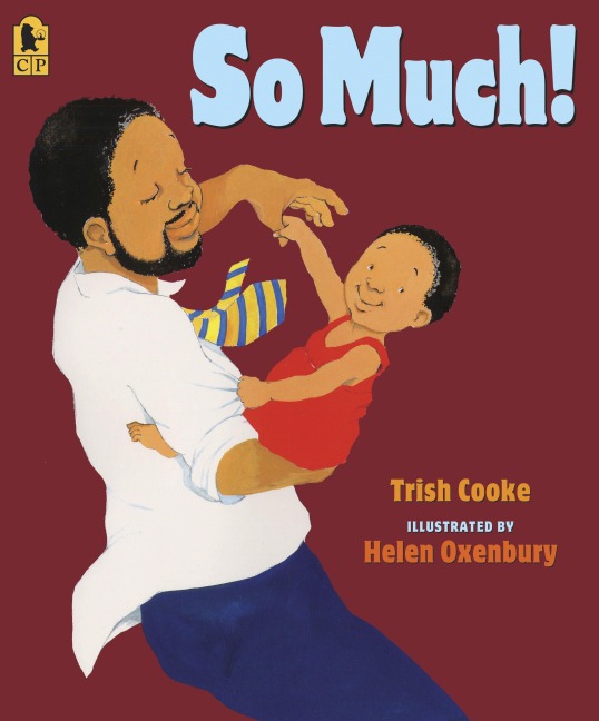 So Much! - Trish Cooke