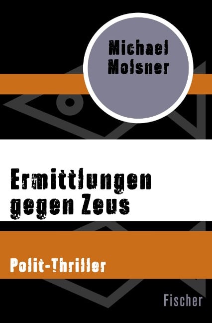 Ermittlungen gegen Zeus - Michael Molsner