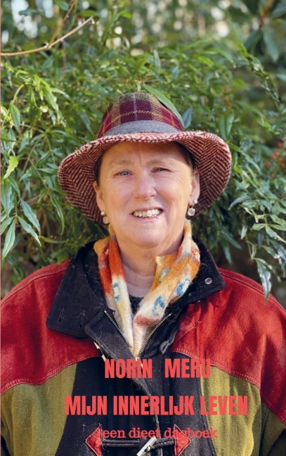 Mijn innerlijk leven - Norin Meru