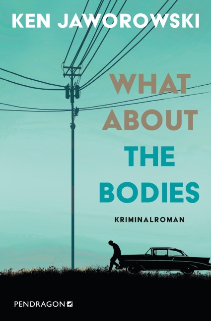 What about the bodies - Ken Jaworowski