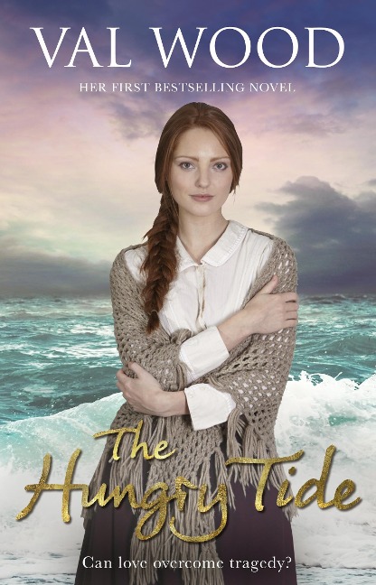 The Hungry Tide - Val Wood