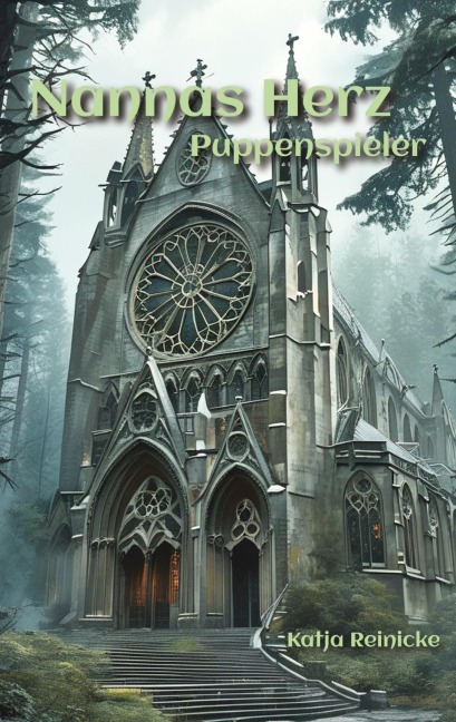 Nannas Herz - Katja Reinicke