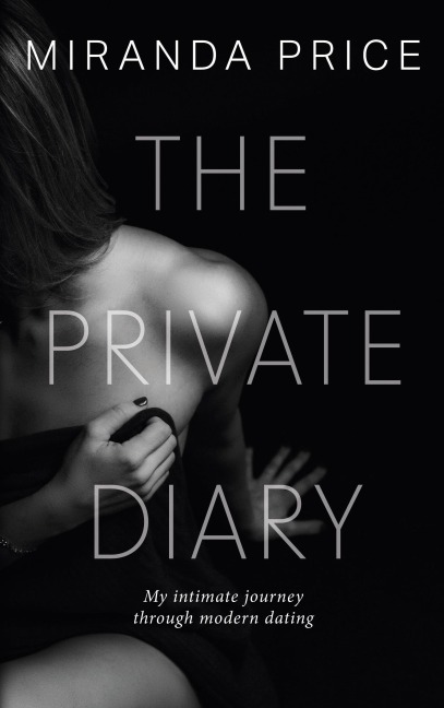 The Private Diary - Miranda Price