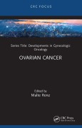 Cover-Bild zum Titel 'Ovarian Cancer' von ''