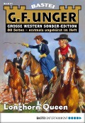 Cover-Bild zum Titel 'G. F. Unger Sonder-Edition 61' von 'G. F. Unger'