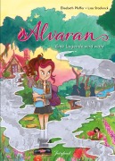 Cover-Bild zum Titel 'Alvaran' von 'Elisabeth Pfeffer'