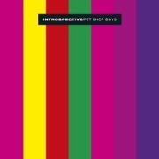 Cover-Bild zum Titel 'Introspective(2018 Remaster)' von 'Pet Shop Boys'