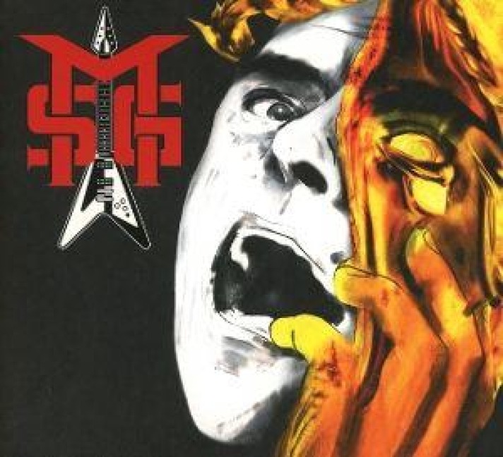 Don't Sell Your Soul (CD) - Michael Schenker Group