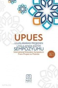 Cover-Bild zum Titel 'Uluslararasi Projeden Uygulamaya Egitim Sempozyum Kitabi 2. Cilt' von 'Erdal Hamarta'