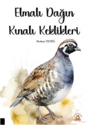 Cover-Bild zum Titel 'Elmali Dagin Kinali Keklikleri' von 'Burhan Yetkil'