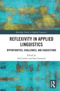 Cover-Bild zum Titel 'Reflexivity in Applied Linguistics' von ''
