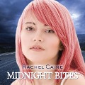 Midnight Bites Lib/E: Stories of the Morganville Vampires - Rachel Caine