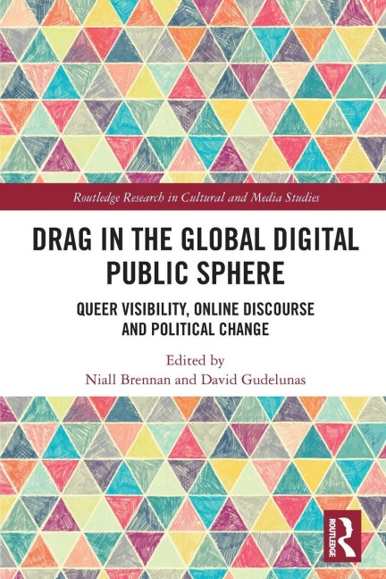 Drag in the Global Digital Public Sphere - 