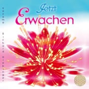 Cover-Bild zum Titel 'JETZT ERWACHEN' von 'Sayama'