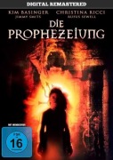 Cover-Bild zum Titel 'Die Prophezeiung' von 'Cathy Cash Spellman, Thomas Rickman, Clifford Green, Ellen Green, Christopher Young'