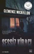Cover-Bild zum Titel 'Sessiz Kiraci' von 'Clemence Michallon'