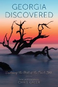 Cover-Bild zum Titel 'Georgia Discovered' von 'Chris Greer'