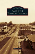 Cover-Bild zum Titel 'Along the Kirkwood Highway' von 'William Francis'