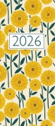 Cover-Bild zum Titel 'Church Pocket Book Diary with Lectionary 2026' von 'Spck'