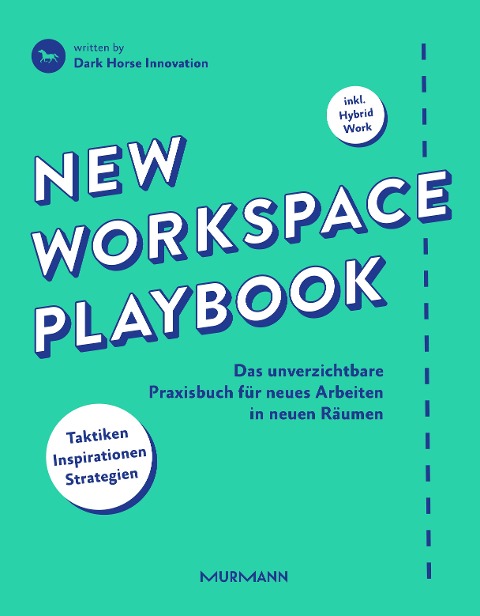 New Workspace Playbook - 