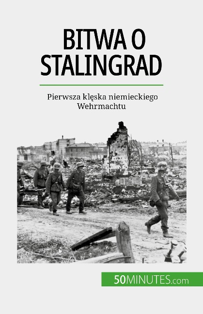 Bitwa o Stalingrad - Jérémy Rocteur