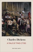 Tale of Two Cities - Dickens Charles Dickens