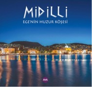 Cover-Bild zum Titel 'Midilli - Egenin Huzur Kösesi' von 'Isil Büyükkal, s. Levent Deniz'