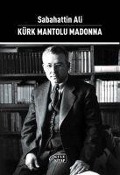Cover-Bild zum Titel 'Kürk Mantolu Madonna' von 'Sabahattin Ali'