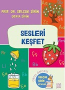 Cover-Bild zum Titel 'Sesleri Kesfet' von 'Selcuk Sirin, Derya Sirin'
