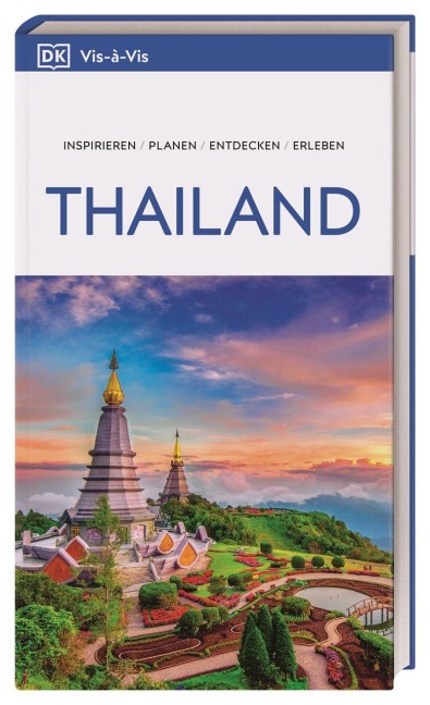 Vis-à-Vis Reiseführer Thailand - 