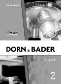 Dorn / Bader Physik SI. Lösungen Gesamt. Allgemeine Ausgabe - 