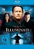 Cover-Bild zum Titel 'Illuminati' von 'David Koepp, Akiva Goldsman, Hans Zimmer'