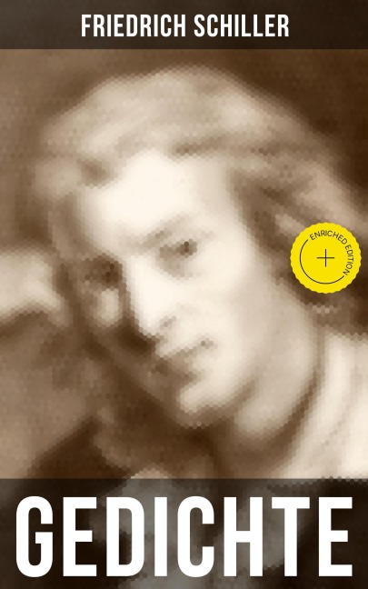 Gedichte - Friedrich Schiller