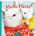 Cover-Bild zum Titel 'Meine Mama' von 'Alison Brown'