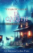 The Elia Chronicles le Gareth - Antonio Carlos Pinto