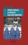 Cover-Bild zum Titel 'Egitimli Kadinlar ve Cocuklar Ülkenin Teminatidir' von 'Alihan Iren'