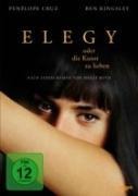Elegy oder die Kunst zu Lieben - Nicholas Meyer