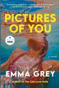 Cover-Bild zum Titel 'Pictures of You' von 'Emma Grey'