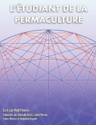 Cover-Bild zum Titel 'L'Étudiant de la Permaculture' von 'Matt Powers'
