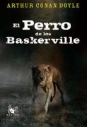 Cover-Bild zum Titel 'El perro de los Baskerville' von 'Arthur Conan Doyle'