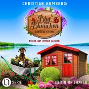 Cover-Bild zum Titel 'Mord hat immer Saison' von 'Christian Humberg'