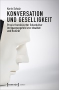 Konversation und Geselligkeit - Karin Schulz