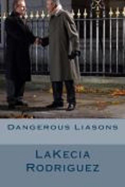 Dangerous Liasons - Lakecia Rodriguez